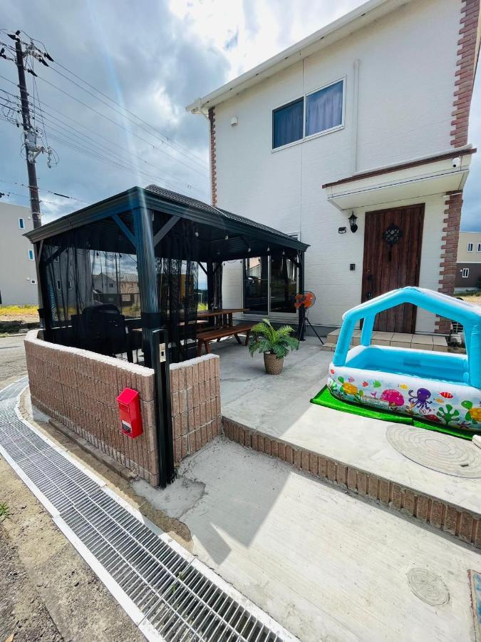 白浜リゾート・源 Shirahama Exteriör bild