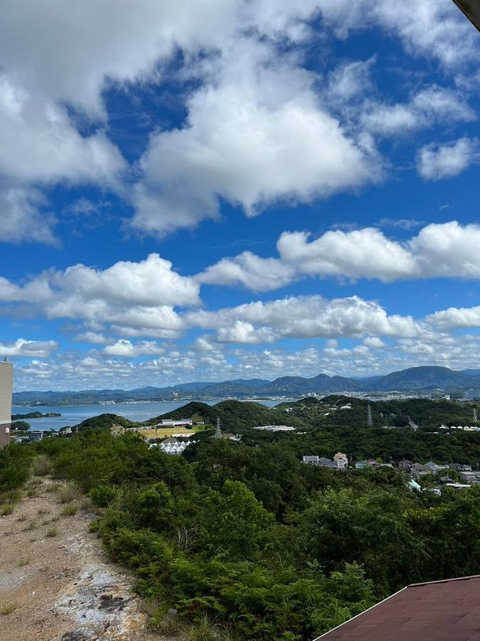 白浜リゾート・源 Shirahama Exteriör bild